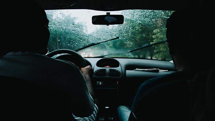 Navigating the Rainy Road: Tips to Prepare Your Vehicle for Wet Weather