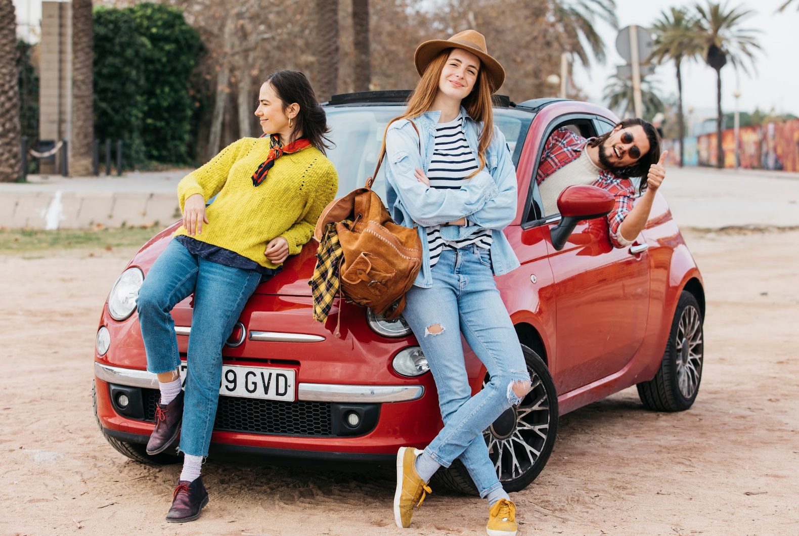 Safety Features to Check Before Your Summer Road Trip