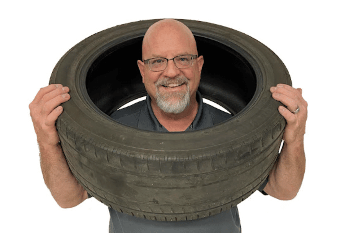 Why Tire Maintenance is More Than Just Air Pressure