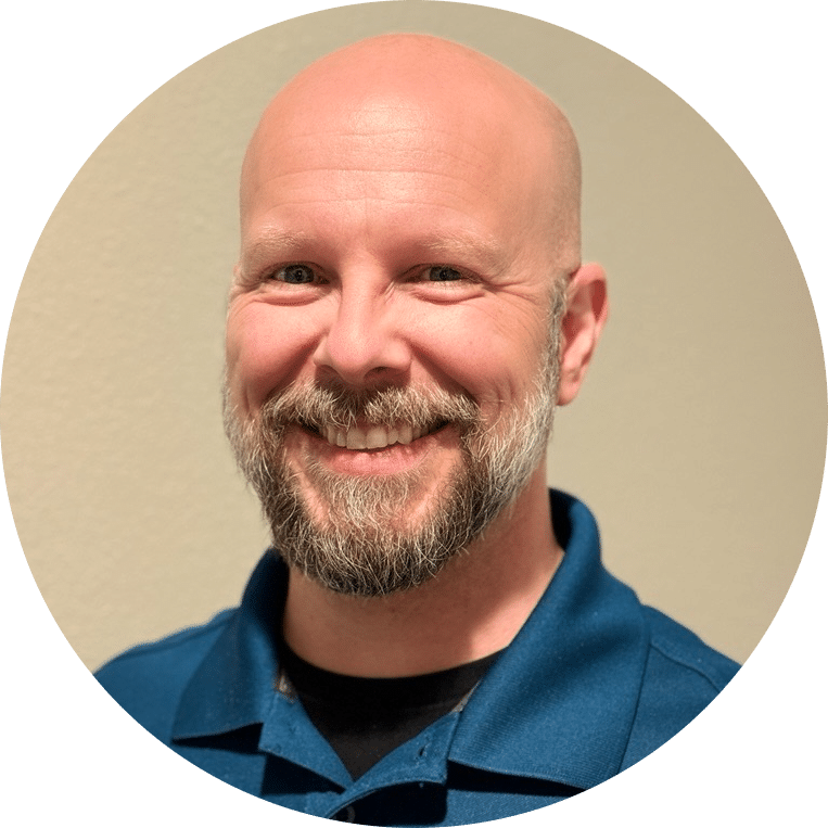 Brad Sughrue, Managing Partner