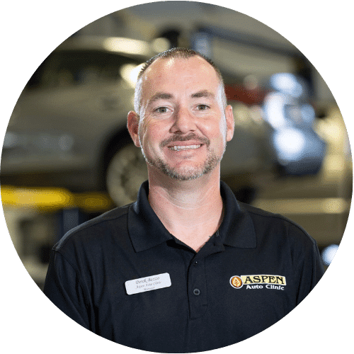 Derek Bazzo, Monument Managing Partner