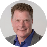 Greg Bunch, Founder and CEO