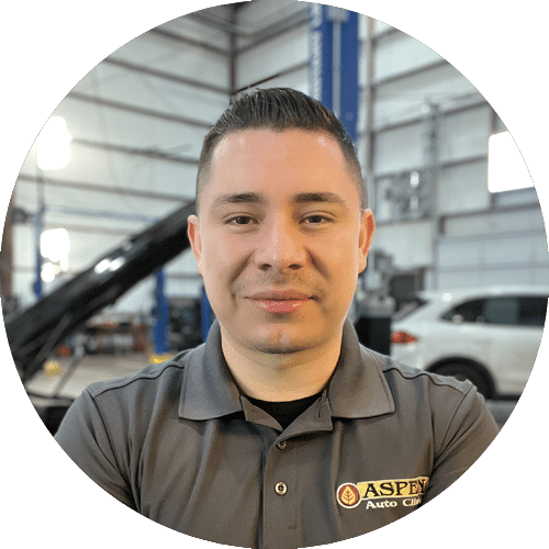 Juan Camacho, Centennial Managing Partner