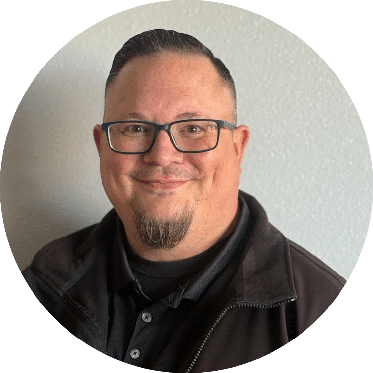 Mike Stenborg, Union Managing Partner
