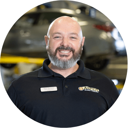 Ryan Morrison, Jet Stream Managing Partner